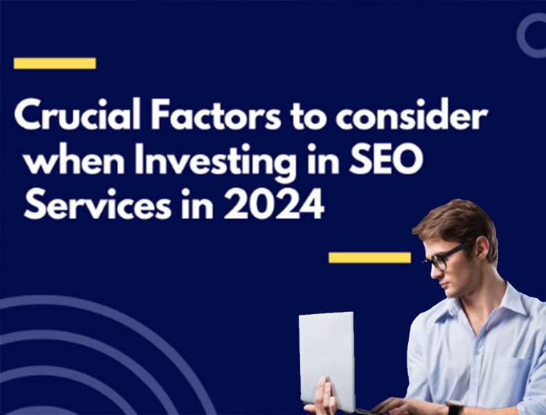 investing seo service