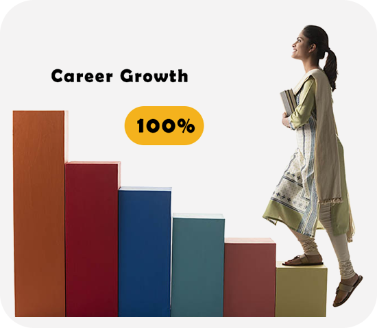 Career Growth