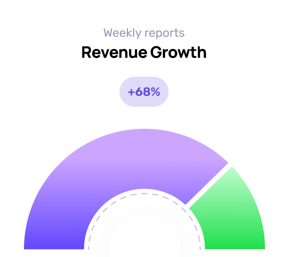 Revenue Growth